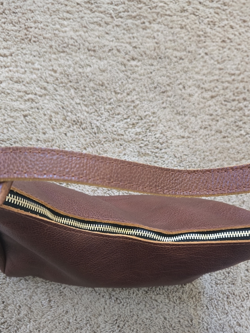 Portland Leather Medium Aspen-Asheville - Picture 16 of 16